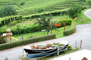 Usotegi  Agroturismo