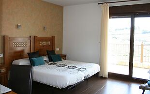 Usotegi  Agroturismo