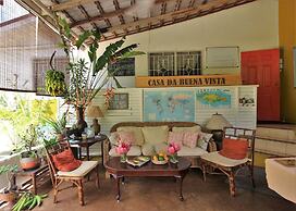 Casa da Buena Vista