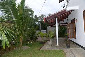 Eagle Homestay