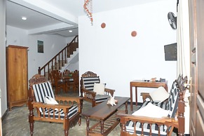 Eagle Homestay