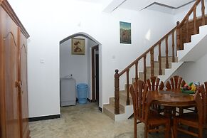 Eagle Homestay