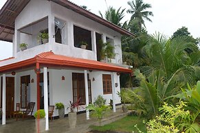 Eagle Homestay