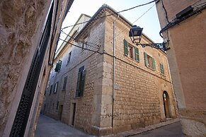 Hotel Can Moragues de Sóller