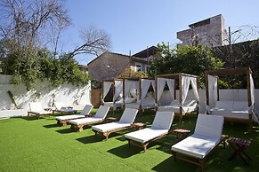 Hotel Can Moragues de Sóller