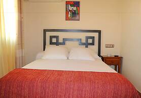 Hostal Casa Santos