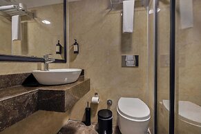 Route Hotel Kaleici