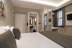 Route Hotel Kaleici