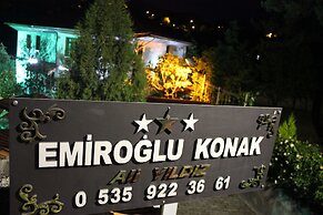 Emiroglu Konak