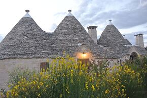 Trulli Paparale
