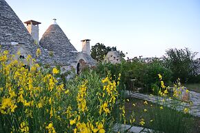 Trulli Paparale