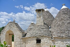 Trulli Paparale