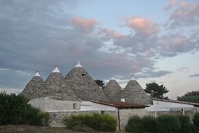 Trulli Paparale