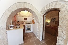 Trulli Paparale