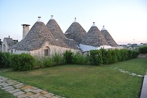 Trulli Paparale