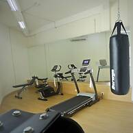 Sancrest Residence Deltamas