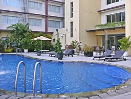 Sancrest Residence Deltamas