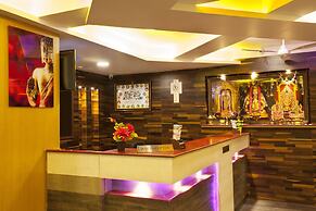 Hotel Lotus