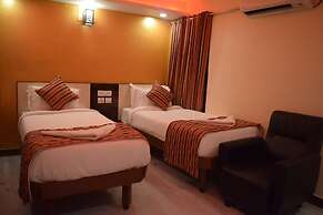 Hotel Lotus