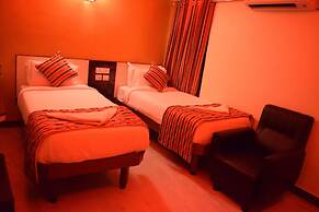 Hotel Lotus