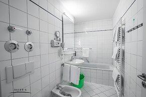 Bayers Boardinghouse & Hotel