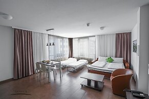 Bayers Boardinghouse & Hotel