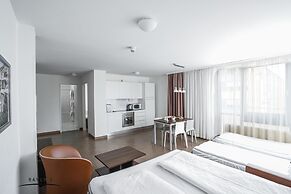 Bayers Boardinghouse & Hotel