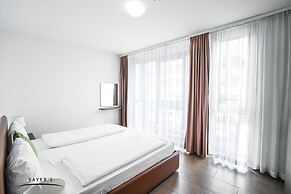 Bayers Boardinghouse & Hotel