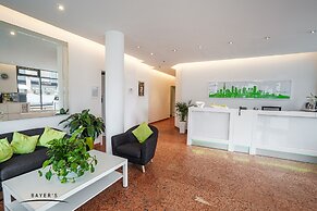 Bayers Boardinghouse & Hotel