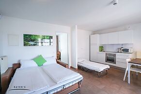 Bayers Boardinghouse & Hotel