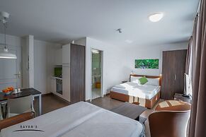 Bayers Boardinghouse & Hotel