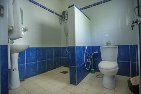 Tharanga Surfing Villa