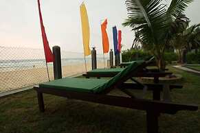 Tharanga Surfing Villa