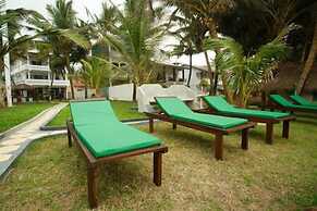 Tharanga Surfing Villa