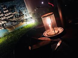 Tharanga Surfing Villa