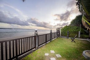 Tharanga Surfing Villa