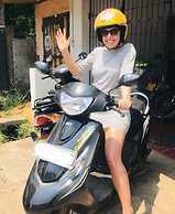 Tharanga Surfing Villa