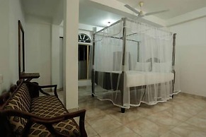 Tharanga Surfing Villa