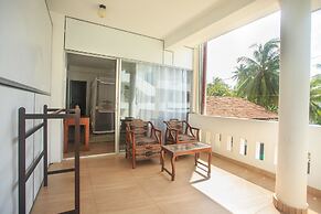 Tharanga Surfing Villa