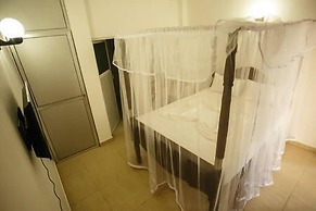 Tharanga Surfing Villa