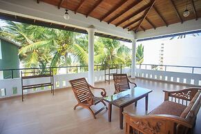 Tharanga Surfing Villa