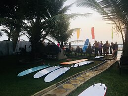 Tharanga Surfing Villa
