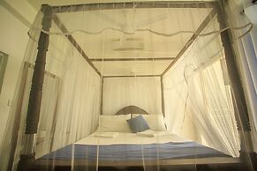 Tharanga Surfing Villa