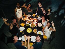 Tharanga Surfing Villa