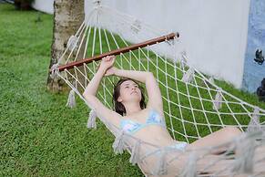 Tharanga Surfing Villa