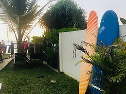 Tharanga Surfing Villa