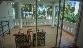 Tharanga Surfing Villa