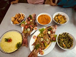 Tharanga Surfing Villa