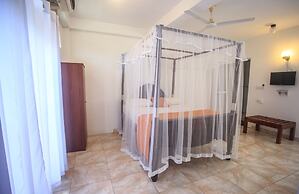 Tharanga Surfing Villa