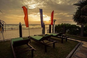 Tharanga Surfing Villa